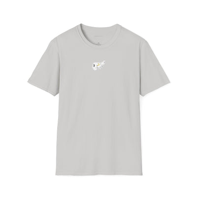 Blessed Are The Peace-Makers, WHITE, GREY, BLACK, T-Shirt