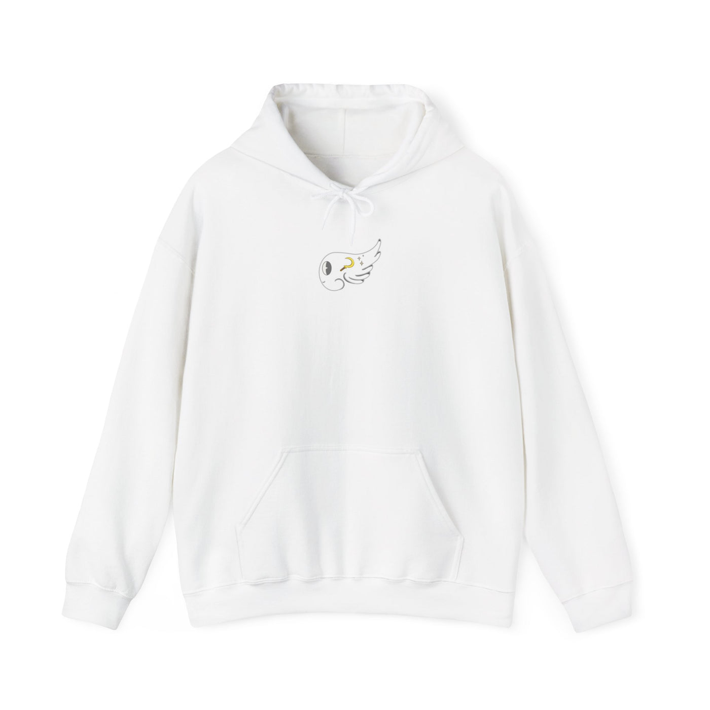 Trust The Maker Hoodie
