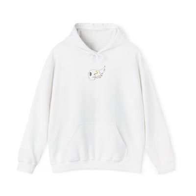 Trust The Maker Hoodie