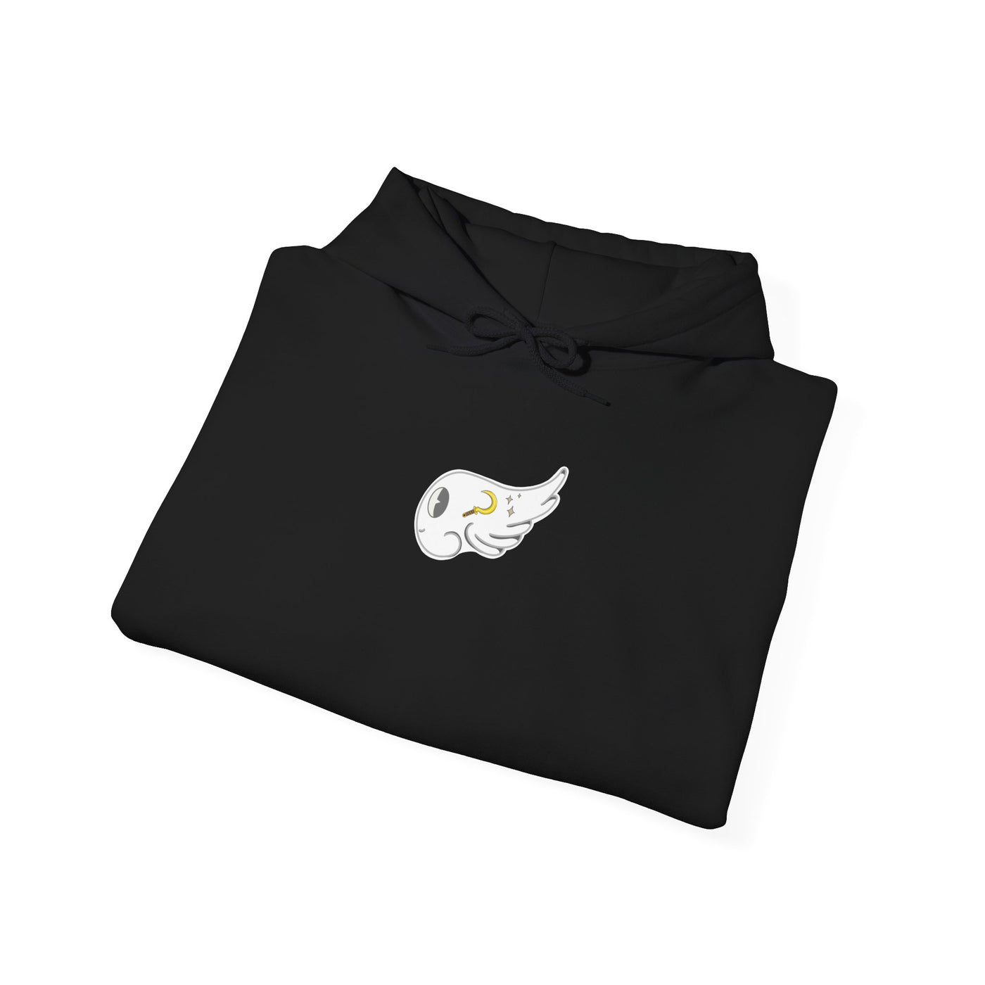 Trust The Maker Hoodie