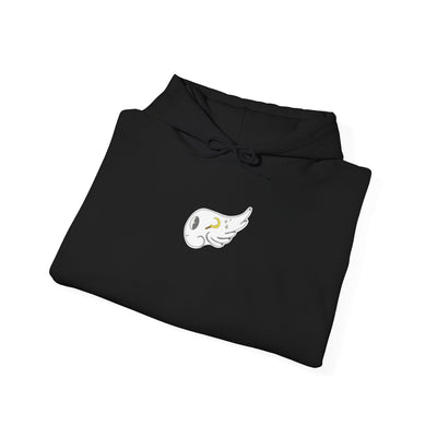 Trust The Maker Hoodie