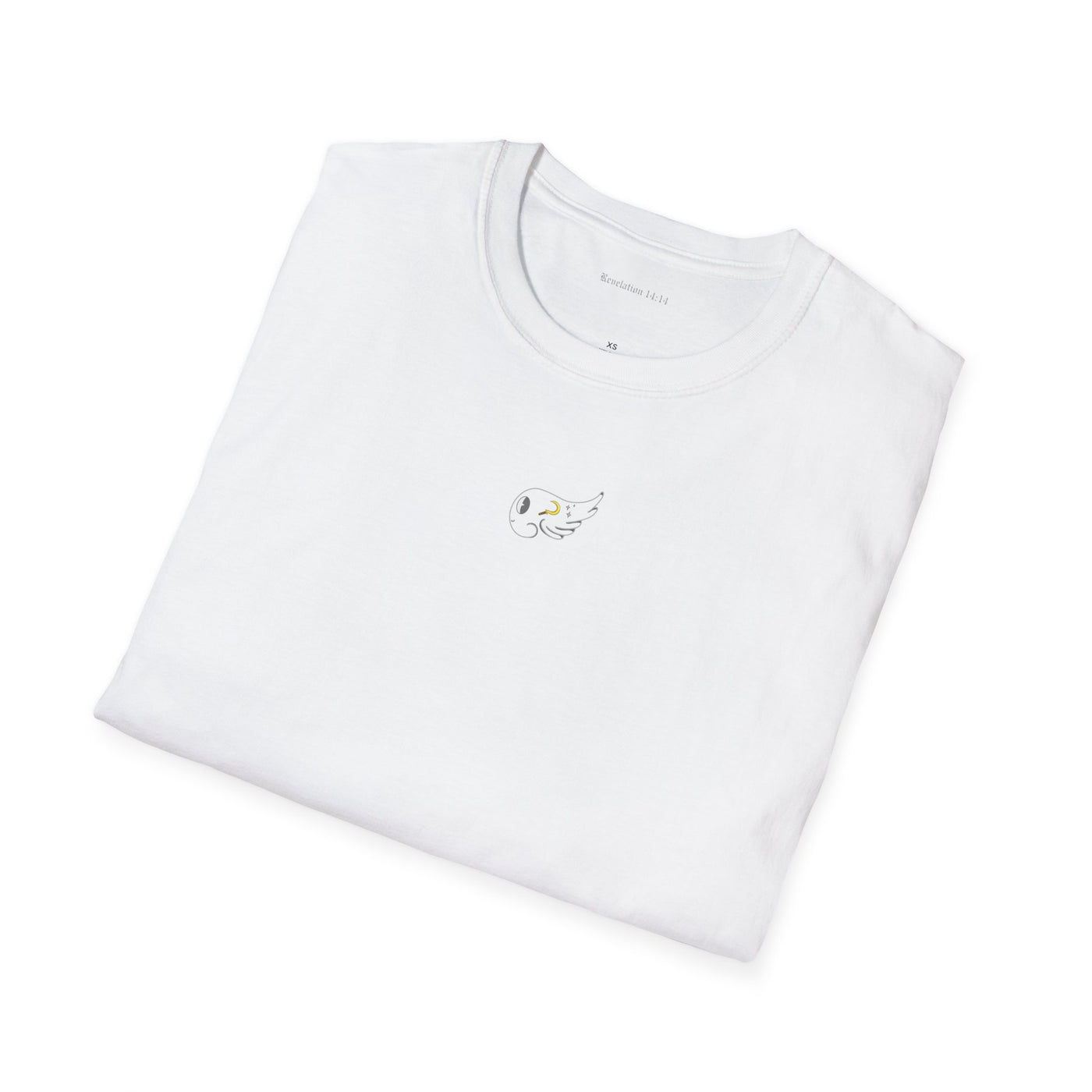 Blessed Are The Peace-Makers, WHITE, GREY, BLACK, T-Shirt