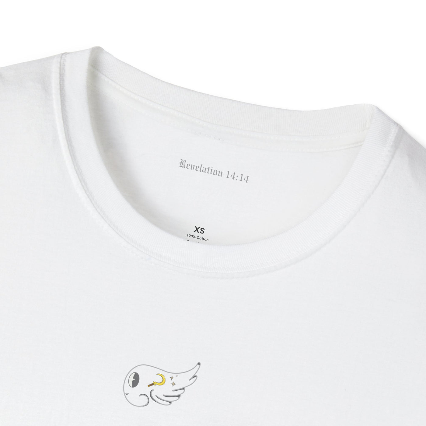 Blessed Are The Peace-Makers, WHITE, GREY, BLACK, T-Shirt