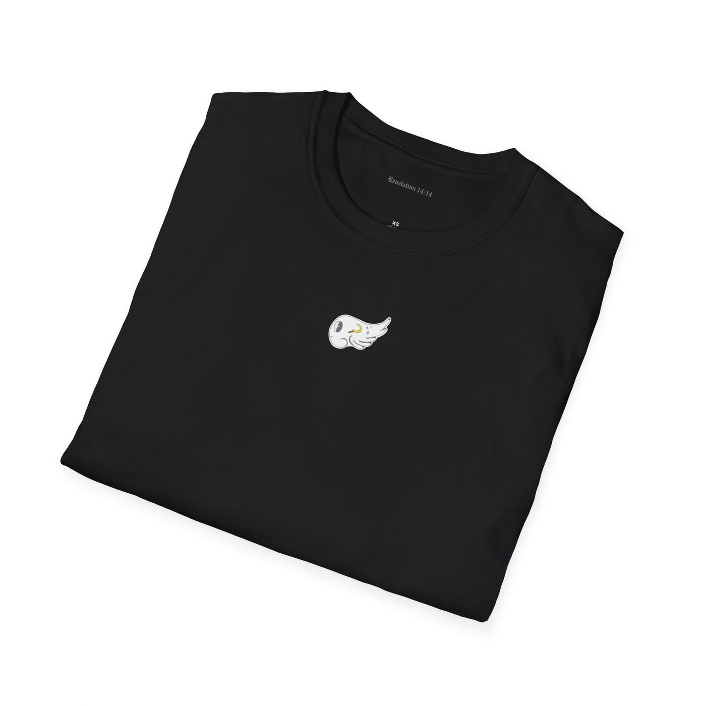 Blessed Are The Peace-Makers, WHITE, GREY, BLACK, T-Shirt