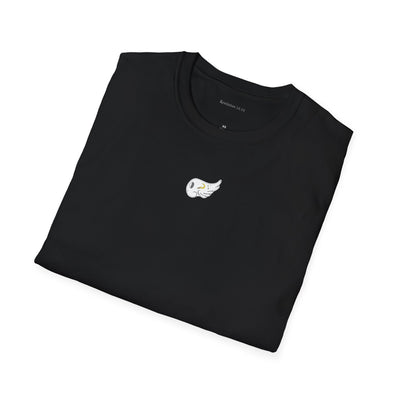 Blessed Are The Peace-Makers, WHITE, GREY, BLACK, T-Shirt