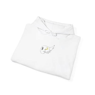 Trust The Maker Hoodie