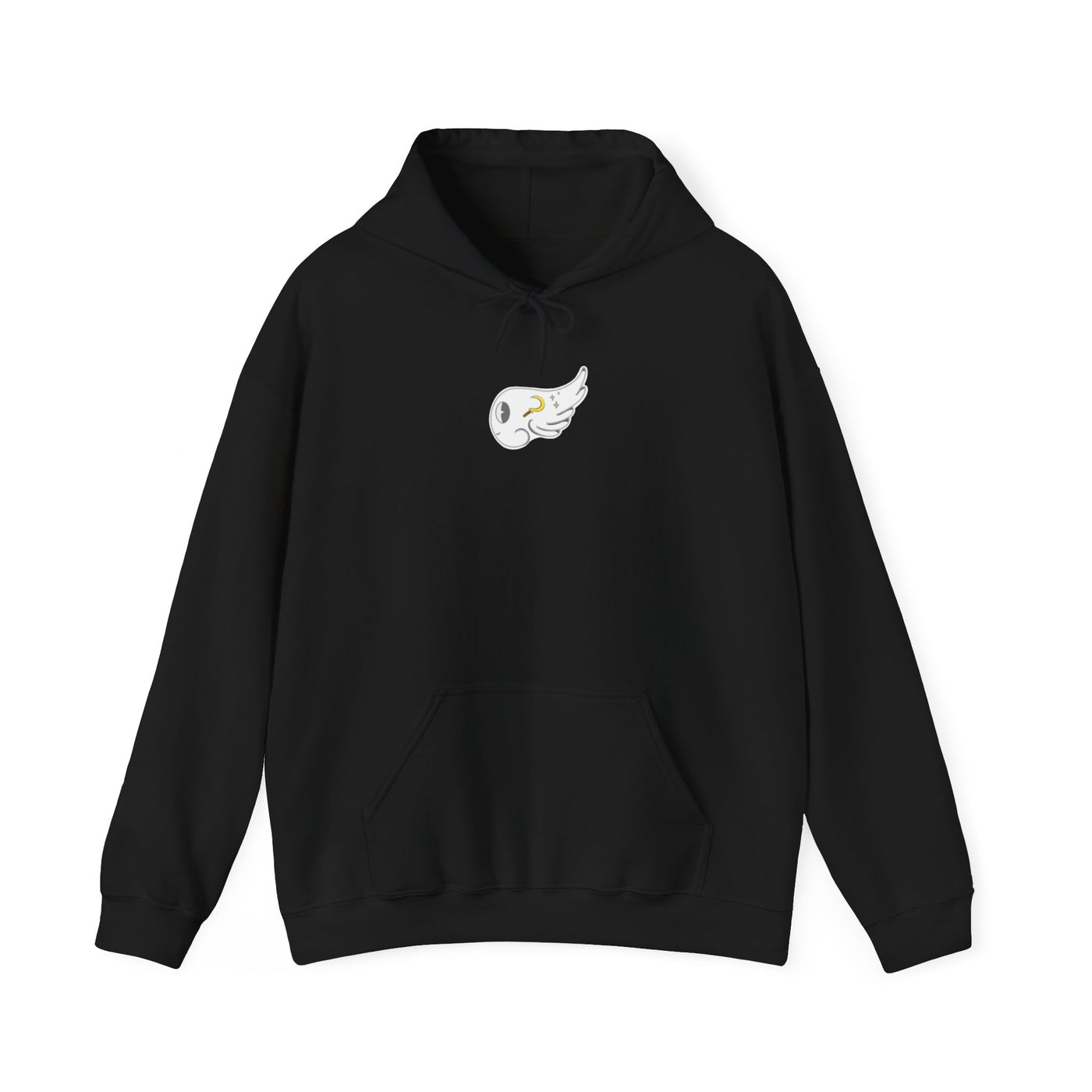 Trust The Maker Hoodie
