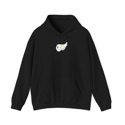 Trust The Maker Hoodie