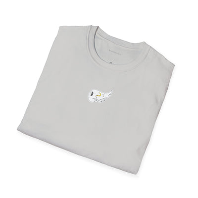 Blessed Are The Peace-Makers, WHITE, GREY, BLACK, T-Shirt