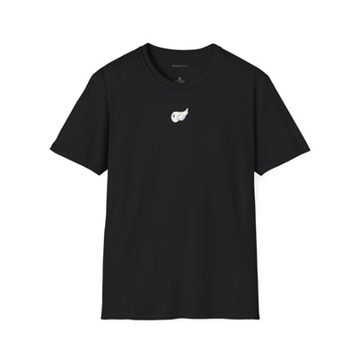 Blessed Are The Peace-Makers, WHITE, GREY, BLACK, T-Shirt