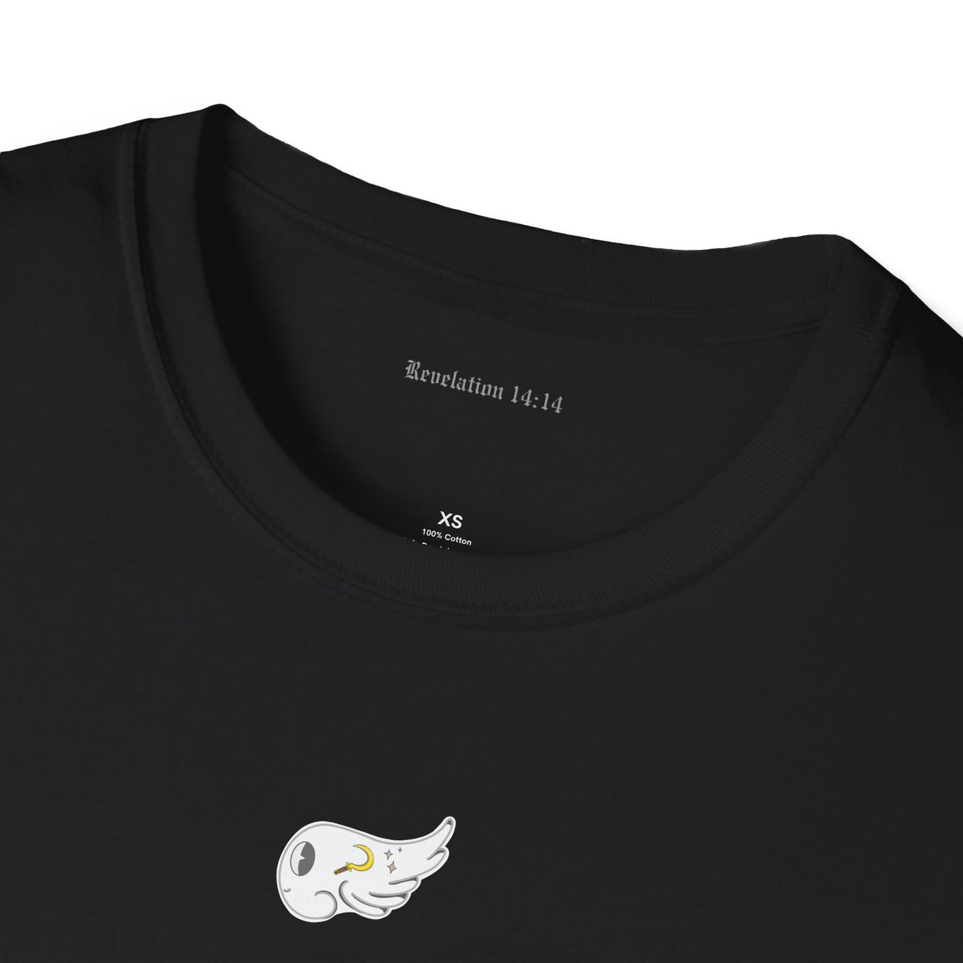 Blessed Are The Peace-Makers, WHITE, GREY, BLACK, T-Shirt