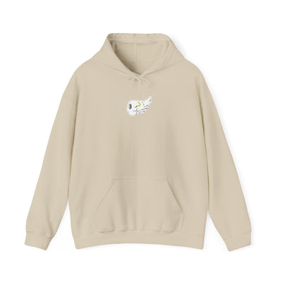 Trust The Maker Hoodie