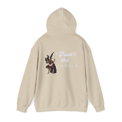 Trust The Maker Hoodie